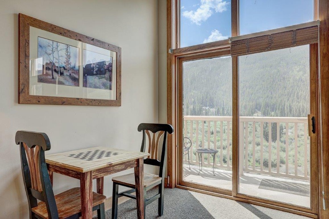 RedHawk Lodge and Townhomes by Keystone Resort 37/50