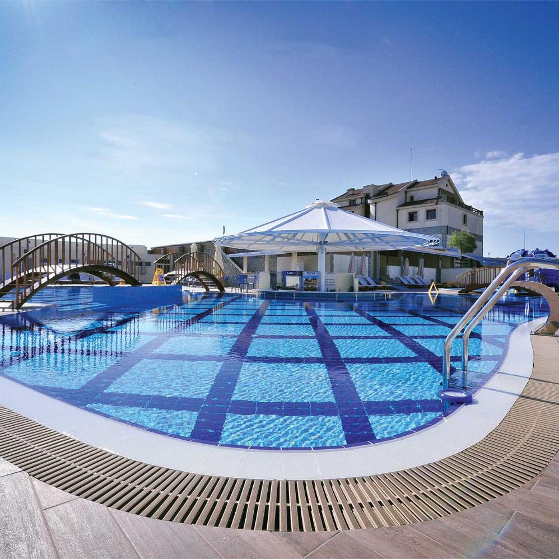 Aria Hotel 31/54