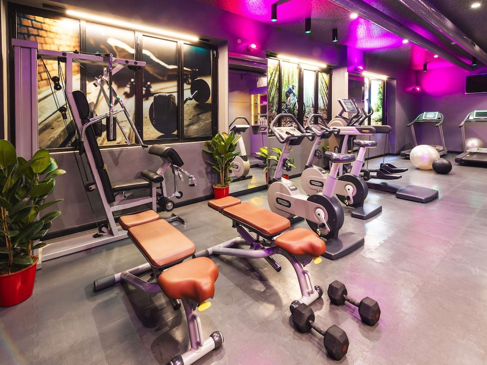 Ibis Milano Centro 50/77