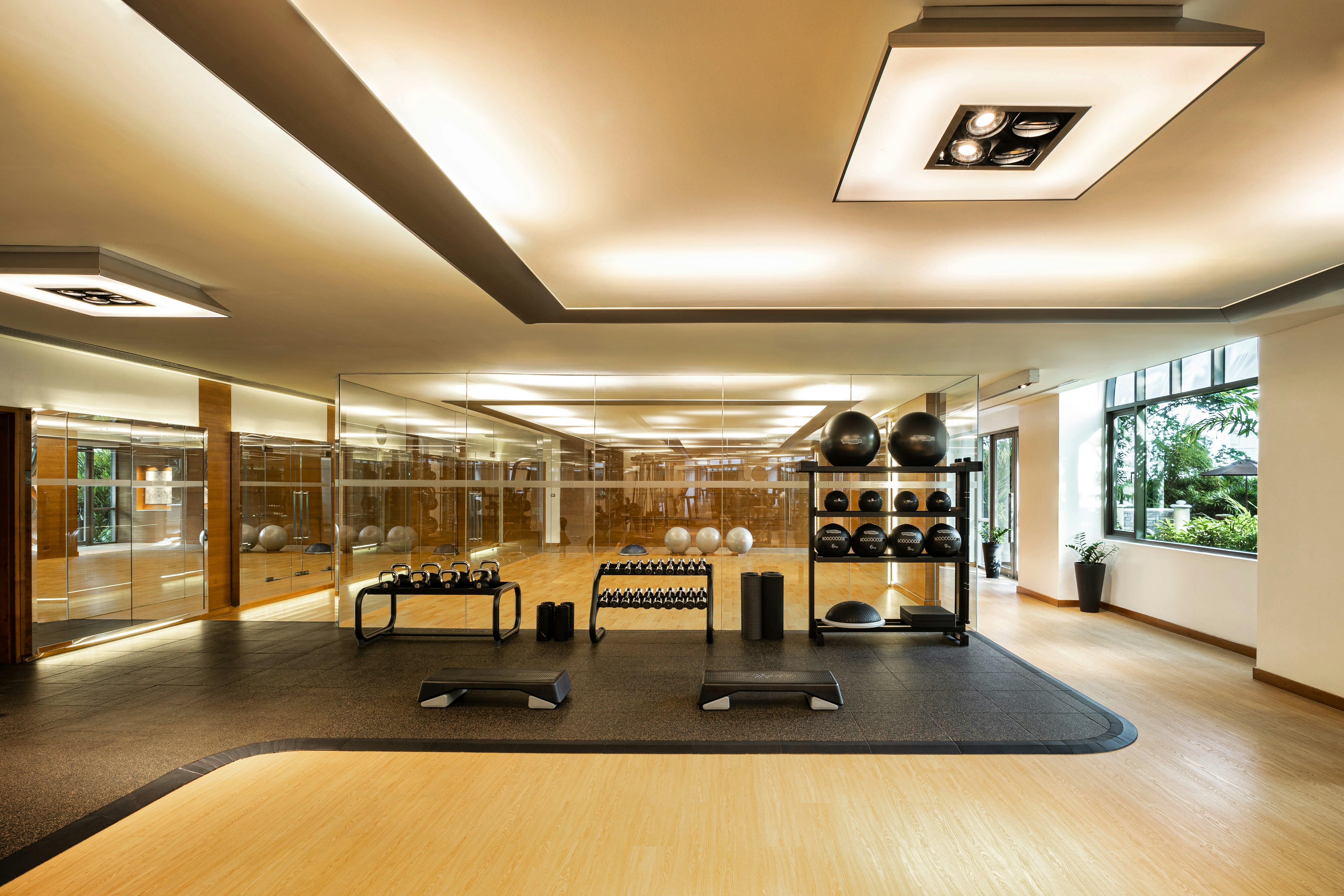 Conrad Bangkok 120/172