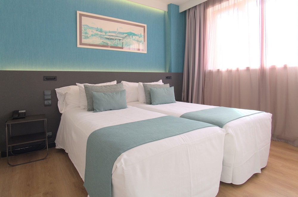 Aparthotel Atenea Barcelona 27/78