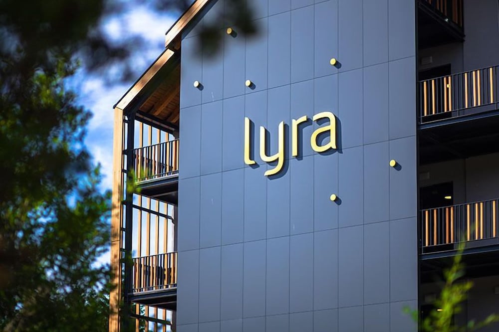 Lyra Hotel Plitvice 2/64