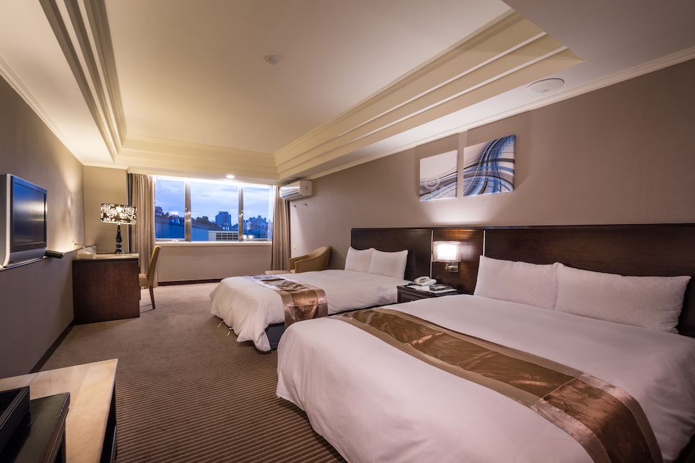 Felicity Business Hotel 14/55