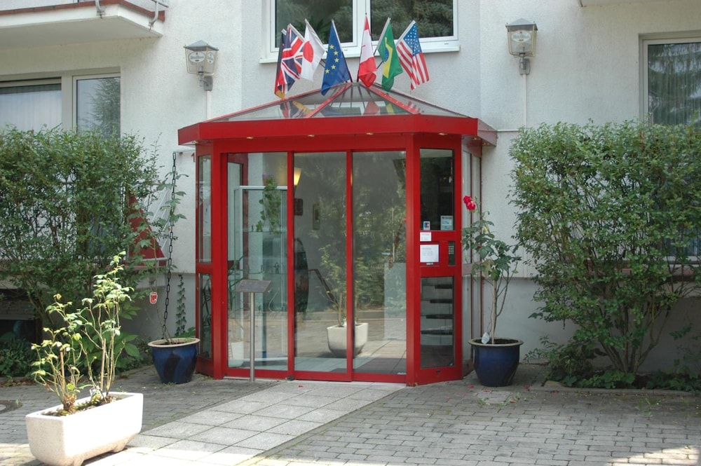 Hotel Roemerstein 3/34