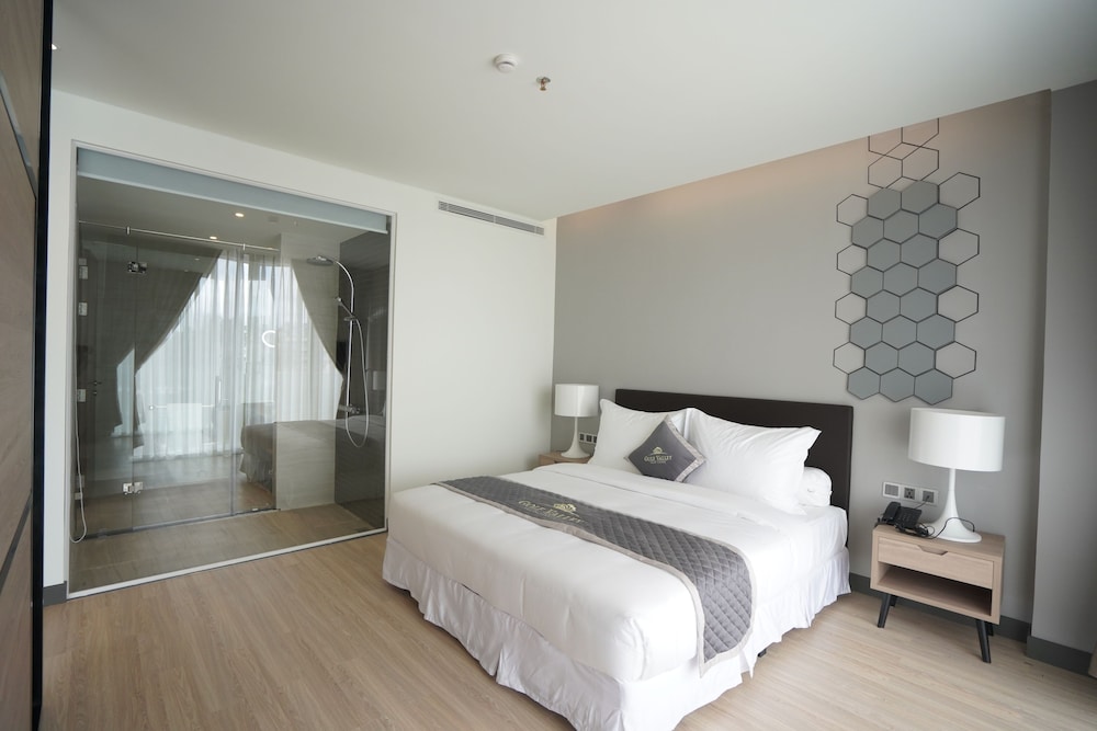 Golf Valley Hotel 15/50
