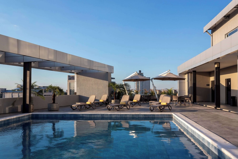 Tryp by Wyndham Asuncion 28/52