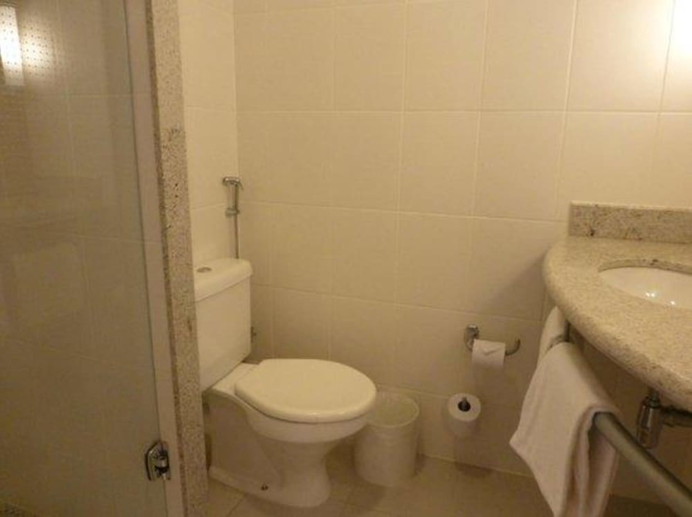 Ibis Passo Fundo Centro 47/49