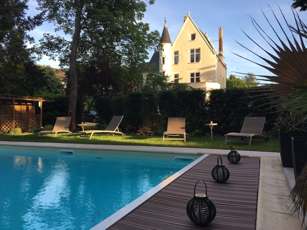 Le Manoir Saint Thomas 39/48