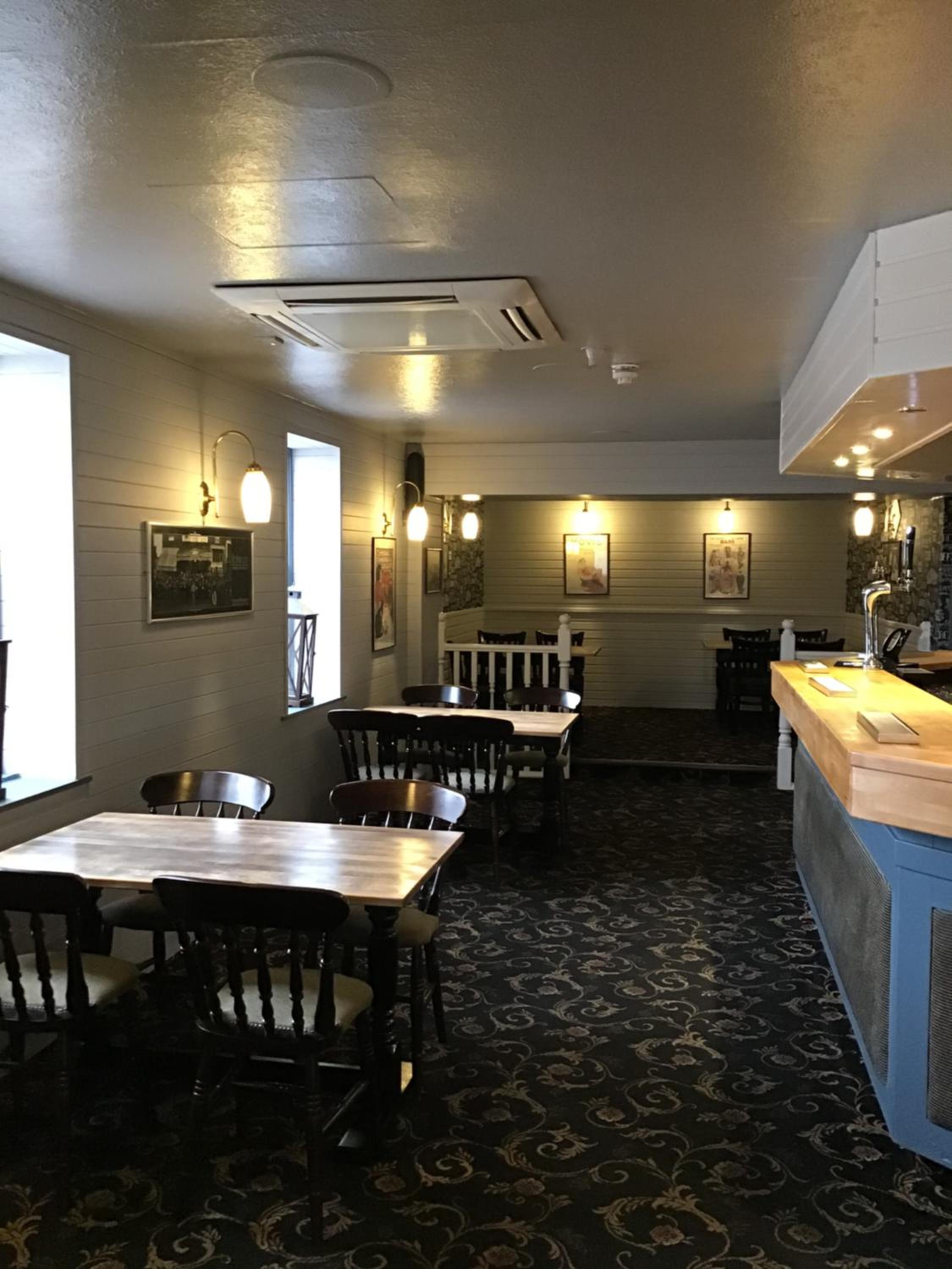 The George Hotel 23/23