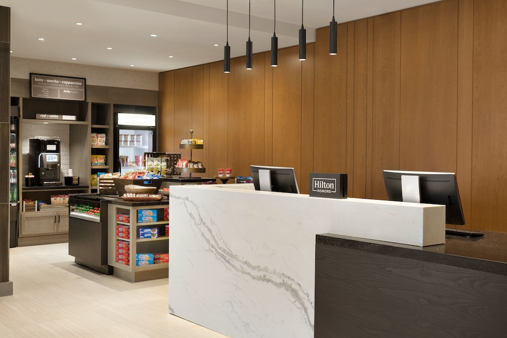 Hilton Garden Inn Newtown Square Radnor 6/72