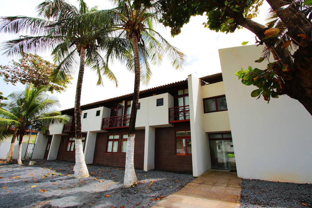 Pousada Maraca Beach 40/45
