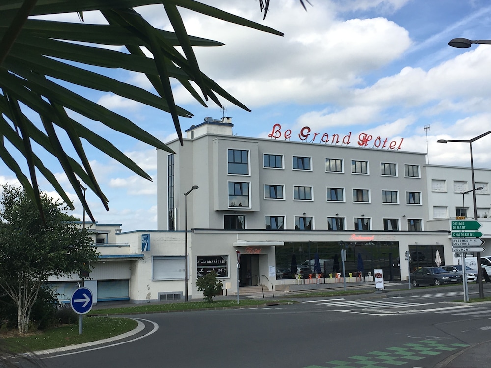 Le Grand Hotel 2/45