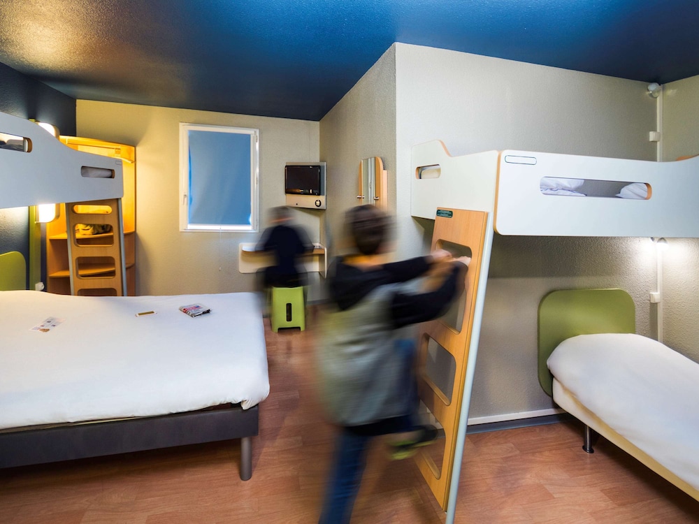 Ibis Budget Sete Centre 39/47