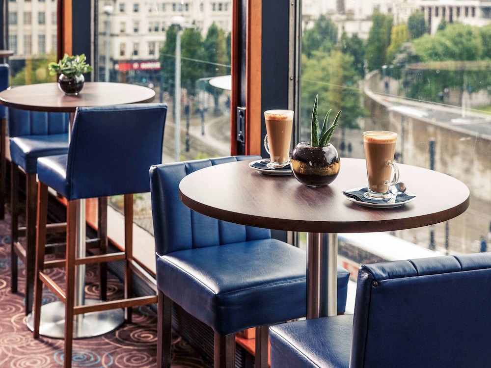 Mercure Manchester Piccadilly 49/70