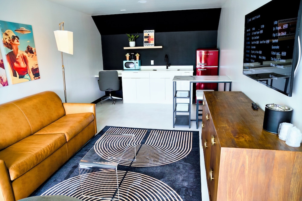 Heights House Hotel - Houston Heights Downtown, an Ascend Collection Hotel 29/48