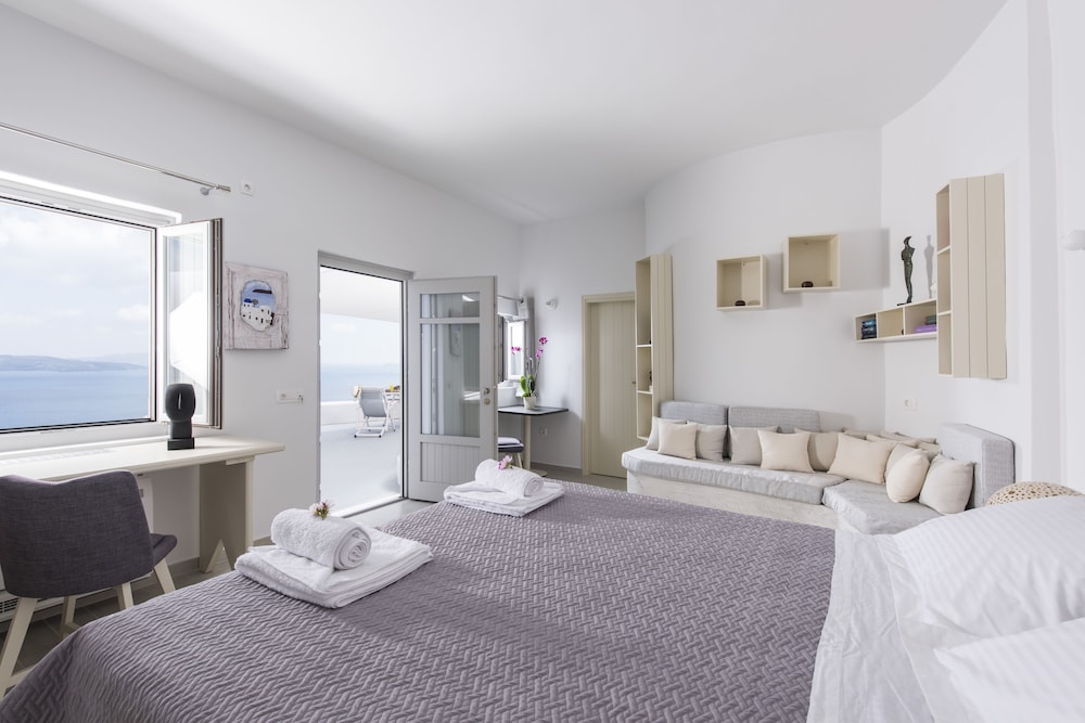 Ambition Suites 41/68