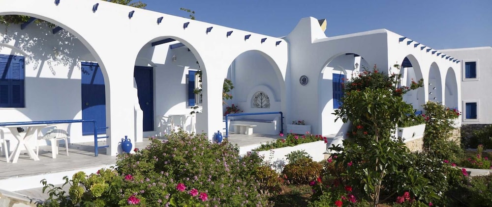 Bungalows Marina 28/35