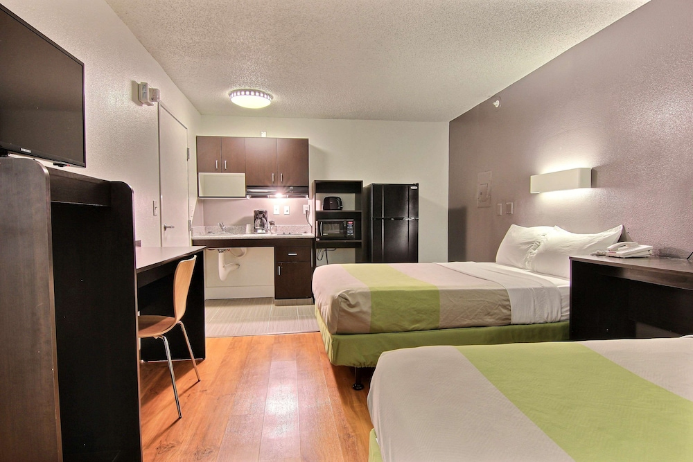 Studio 6 Extended Stay - Austin, TX - Northwest 28/49