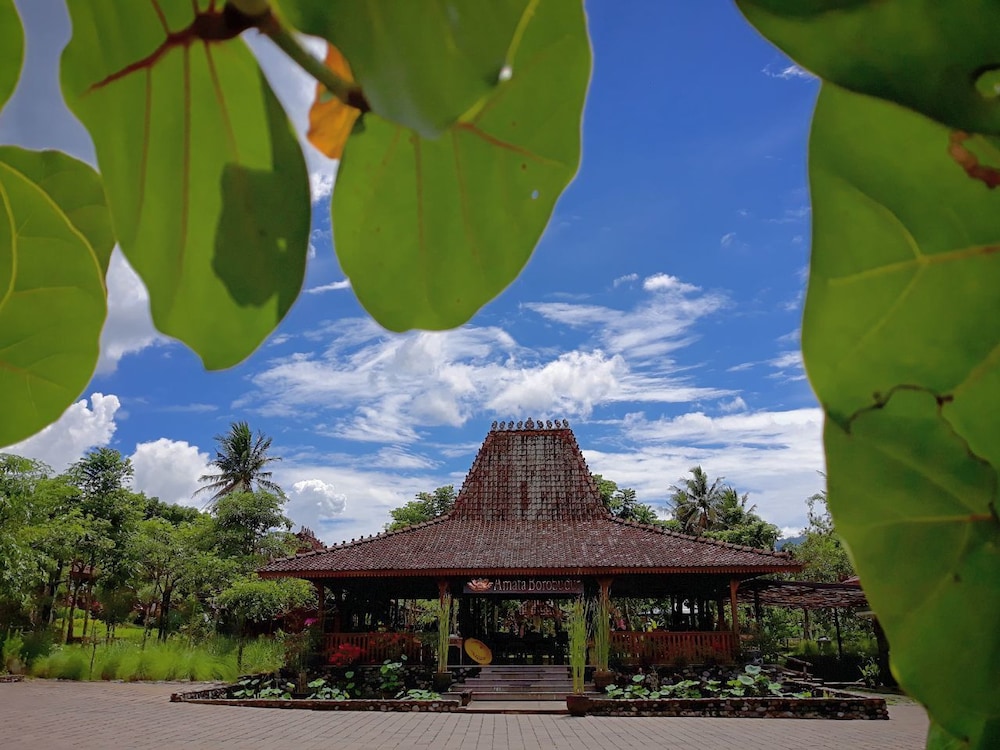 Amata Borobudur Resort 7/50