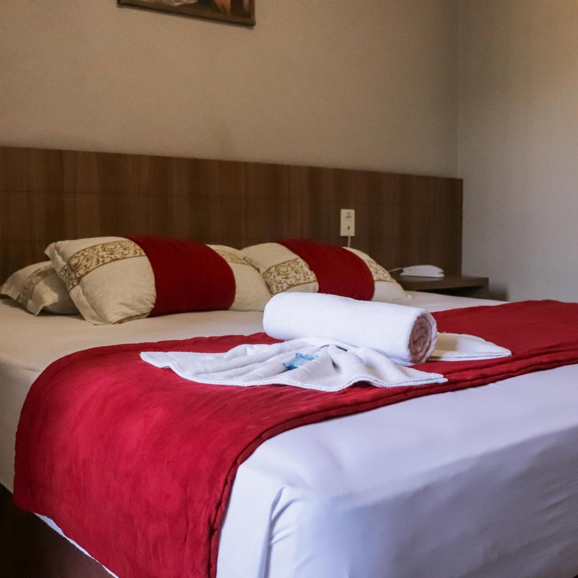 Hotel Caminhos da Serra 19/50