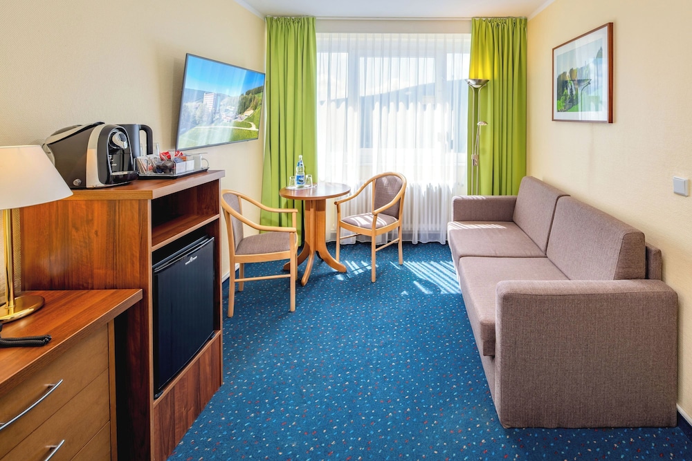 Ahorn Hotel Am Fichtelberg 43/74