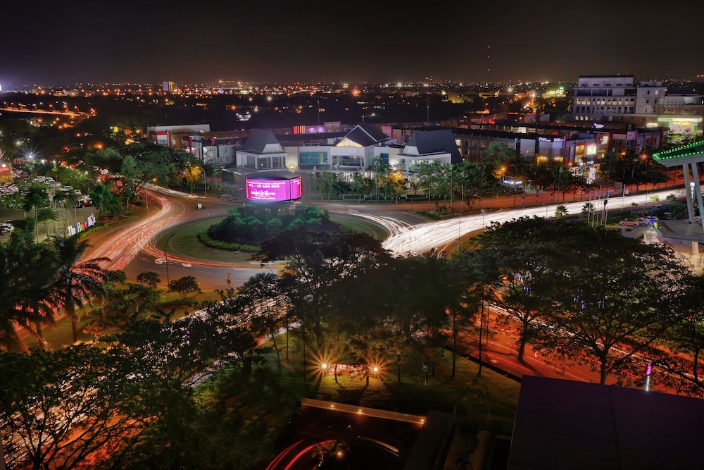Mercure Serpong Alam Sutera 65/71