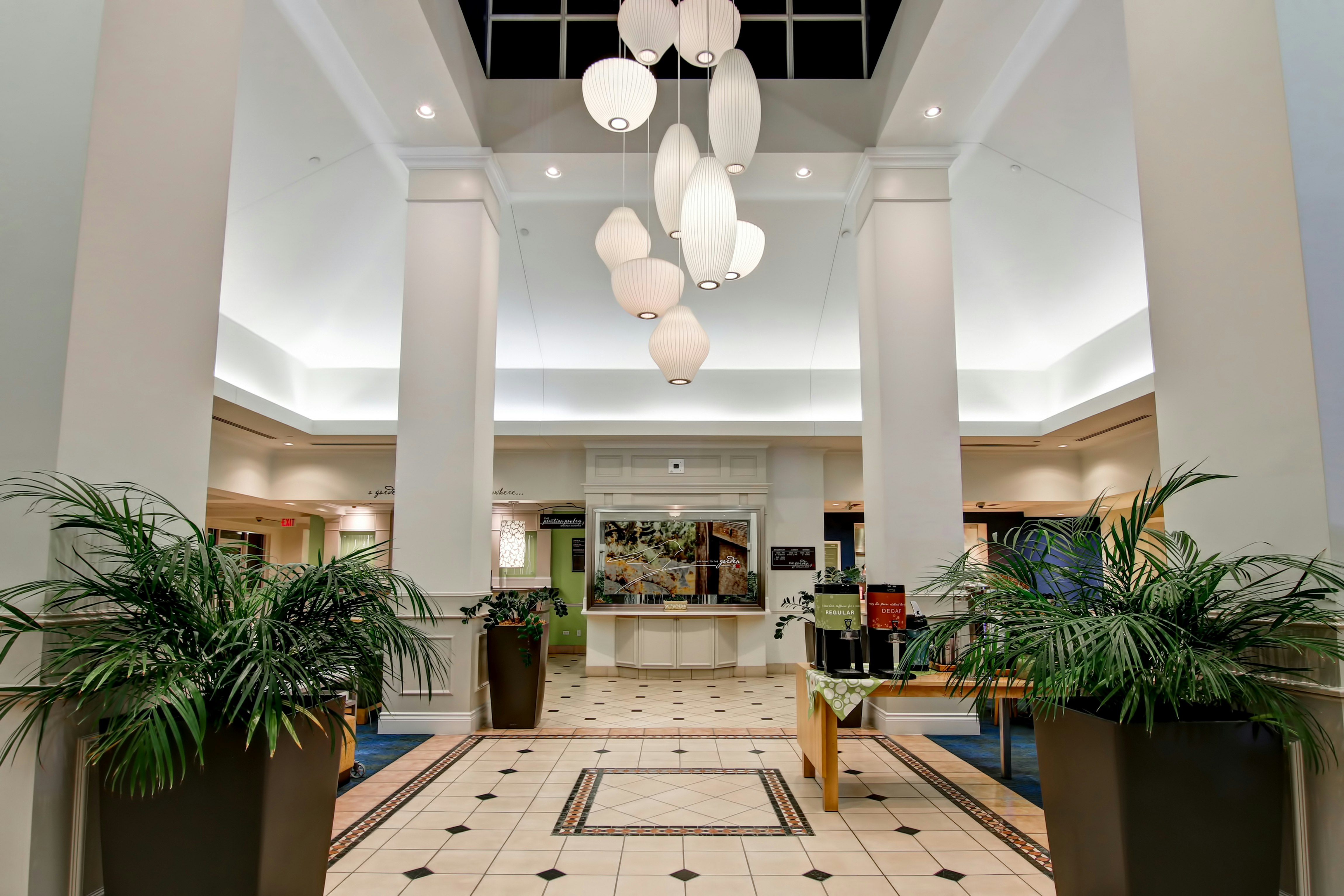 Hilton Garden Inn Toronto Mississauga 3/54