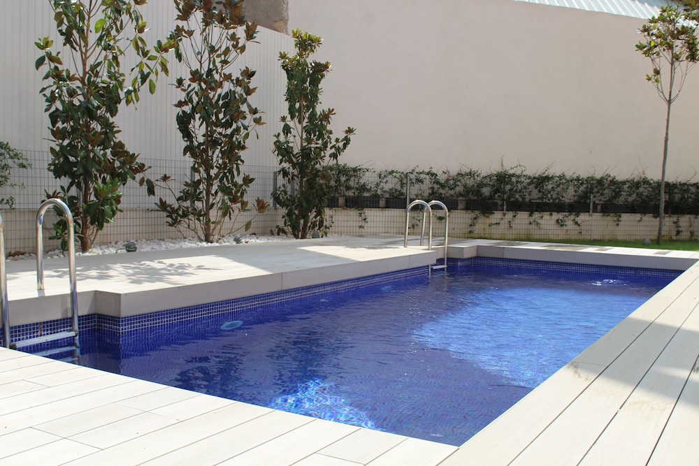 Apartamentos Hoom Juan Bravo 56 30/49