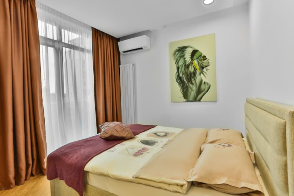 Novum Aparthotel 36/69