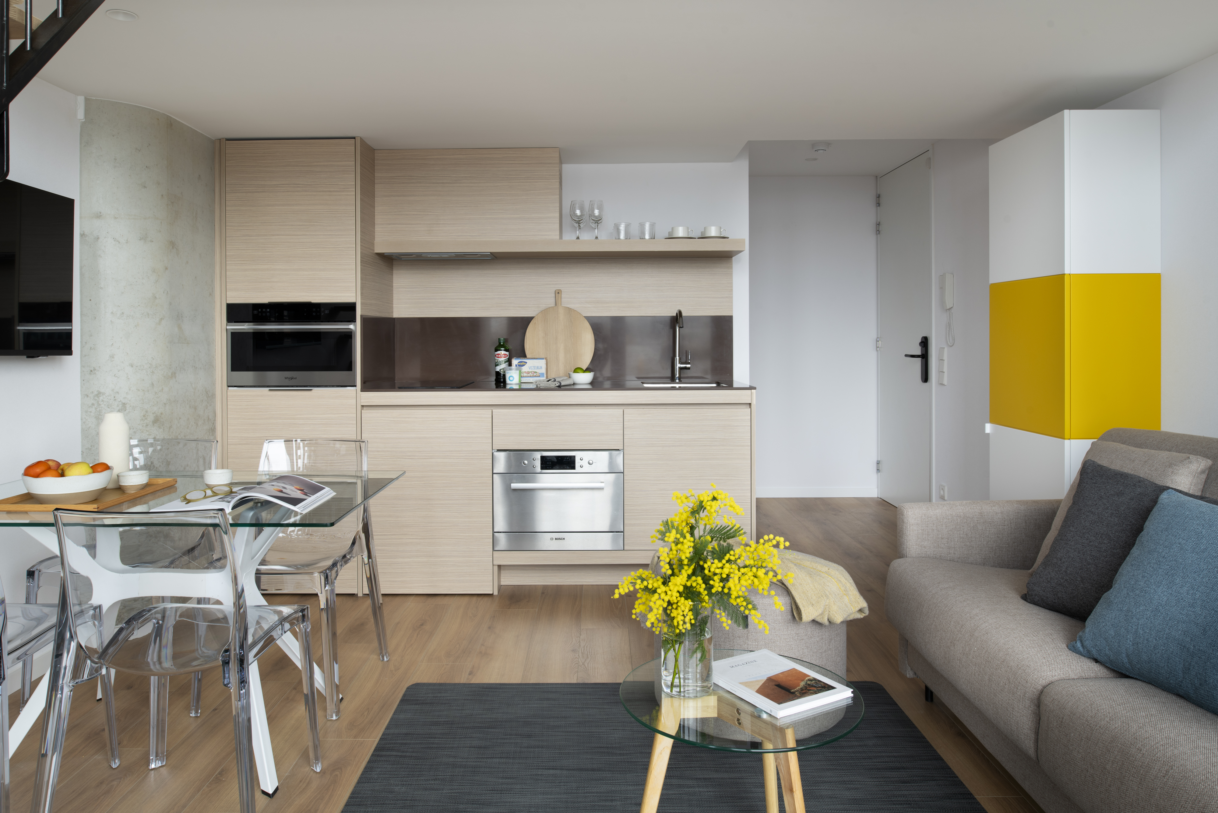 Eric Vokel Boutique Apartments - Riverfront Suites 19/27