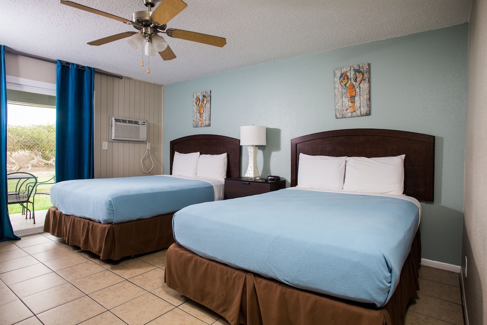 Ocean Villa Inn 33/66