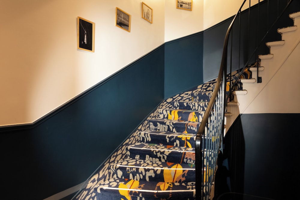 Hotel WYLD Saint Germain 29/50