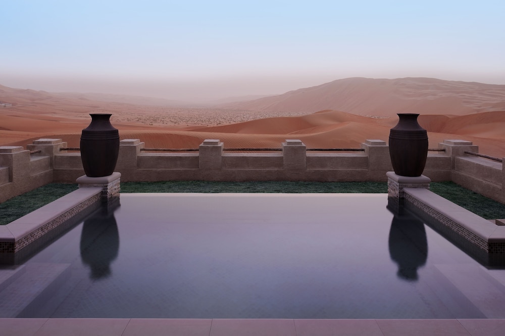 Qasr Al Sarab Desert Resort By Anantara 38/73