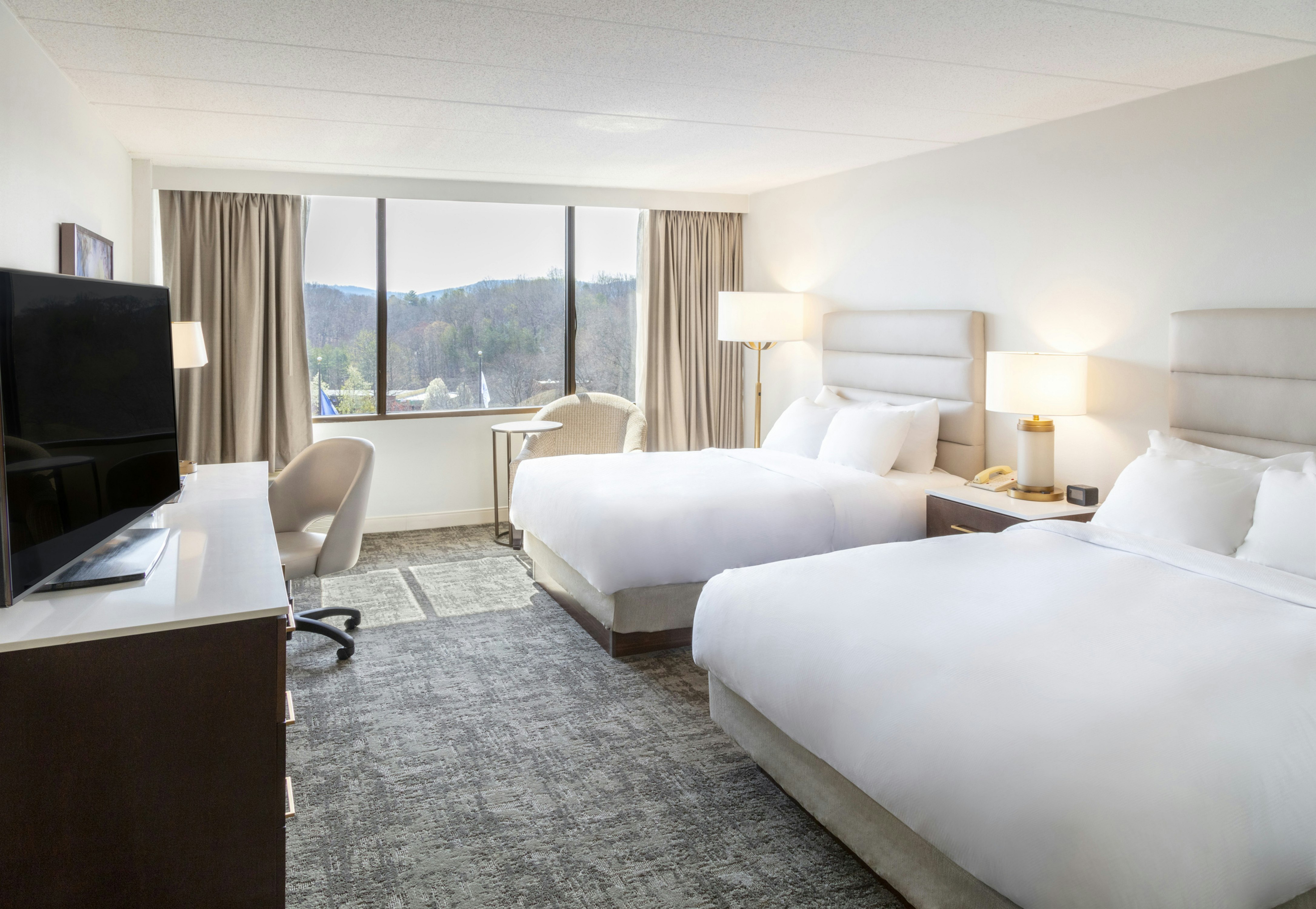 Room, 2 Queen Beds