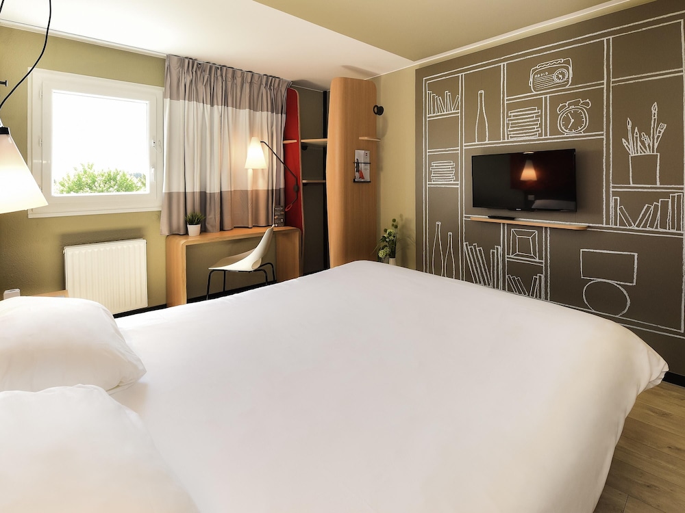 Ibis Beaune La Ferme Aux Vins 21/70
