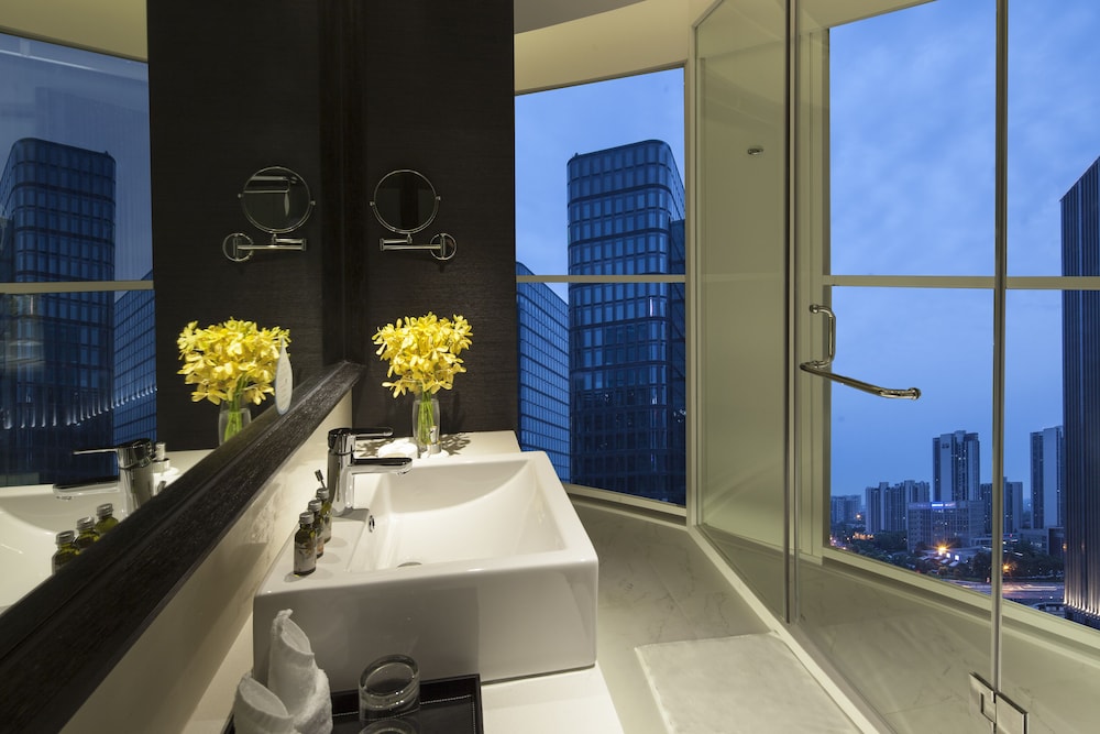 CITADINES SOUTH CHENGDU 38/39
