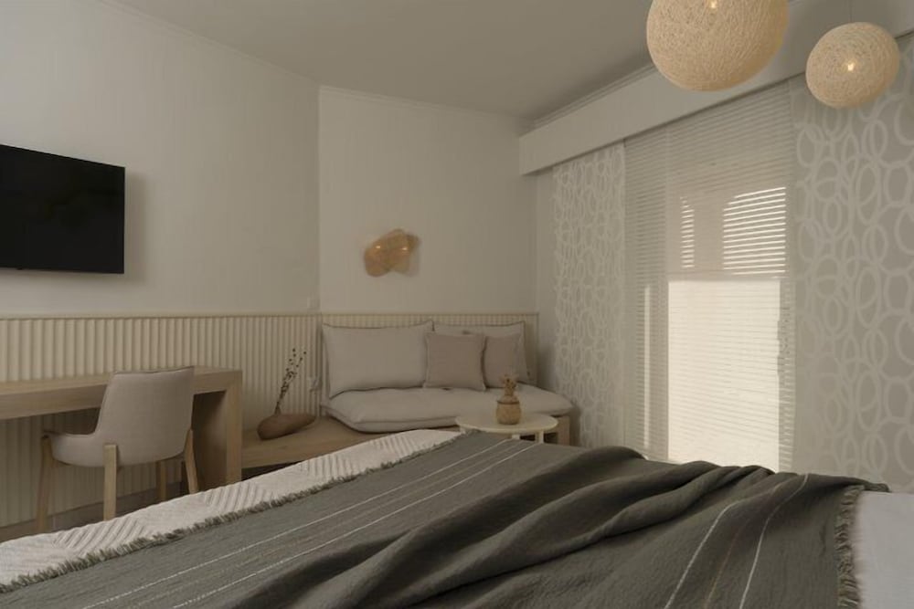 Arkadia Luxury Hotel Apartments 19/50