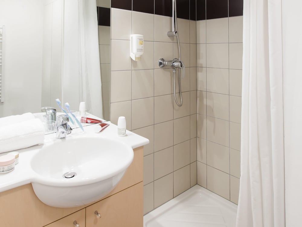 Aparthotel Adagio Access Saint Louis Bale 52/53