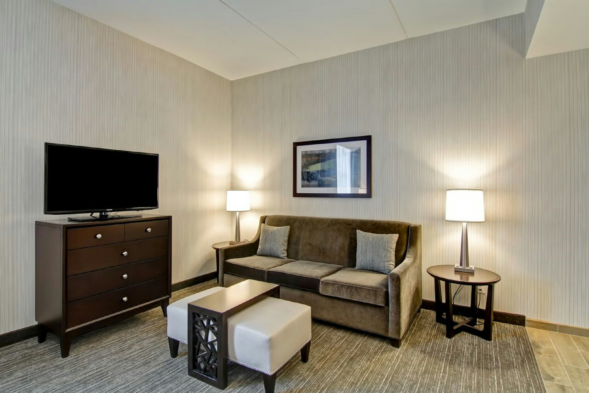 Homewood Suites By Hilton Clifton Park 21/43