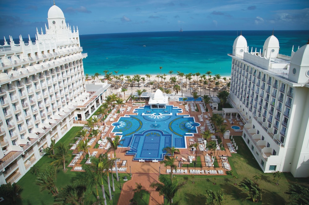 Hotel RIU Palace Aruba All Inclusive 4/89
