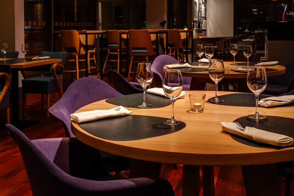 Qubus Hotel Bydgoszcz 44/60