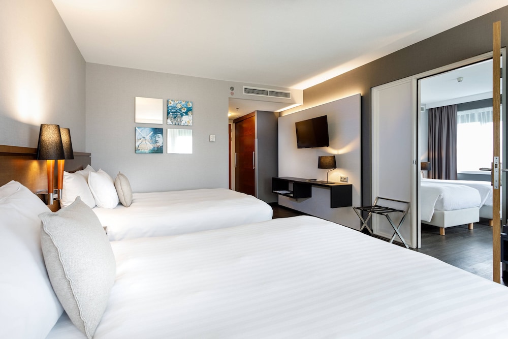 Family, Double Bed