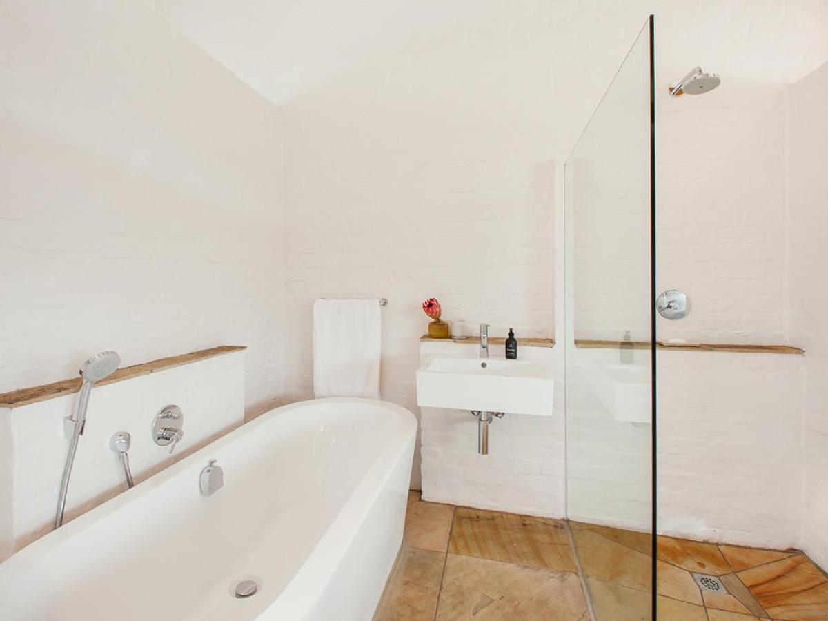 Cloud 9 Luxury Villa 50/50