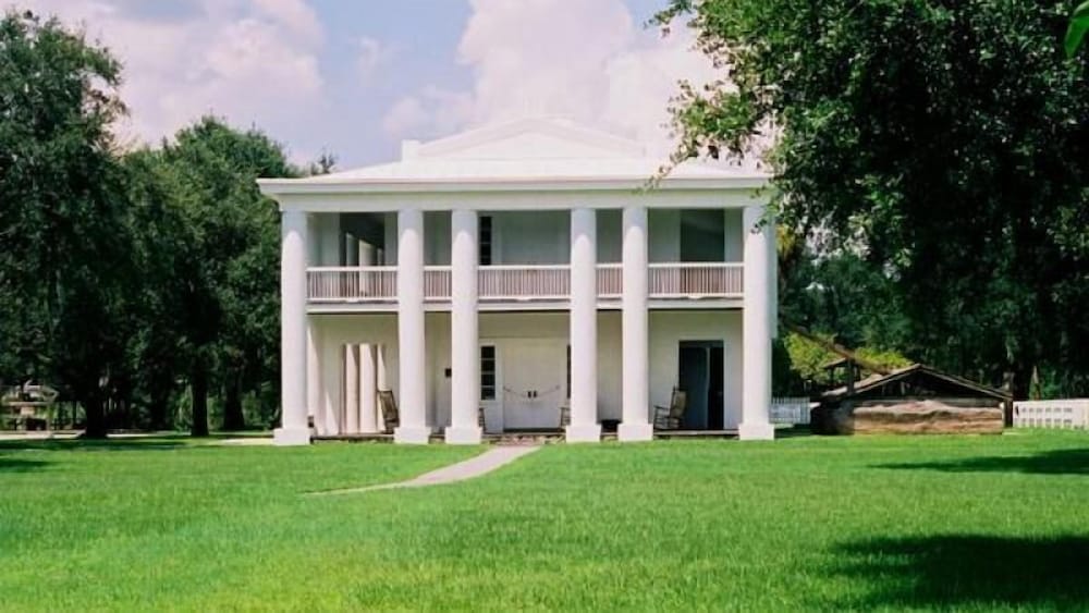 surroundings