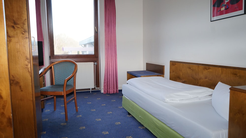 Entree Hotel Glinde 21/46