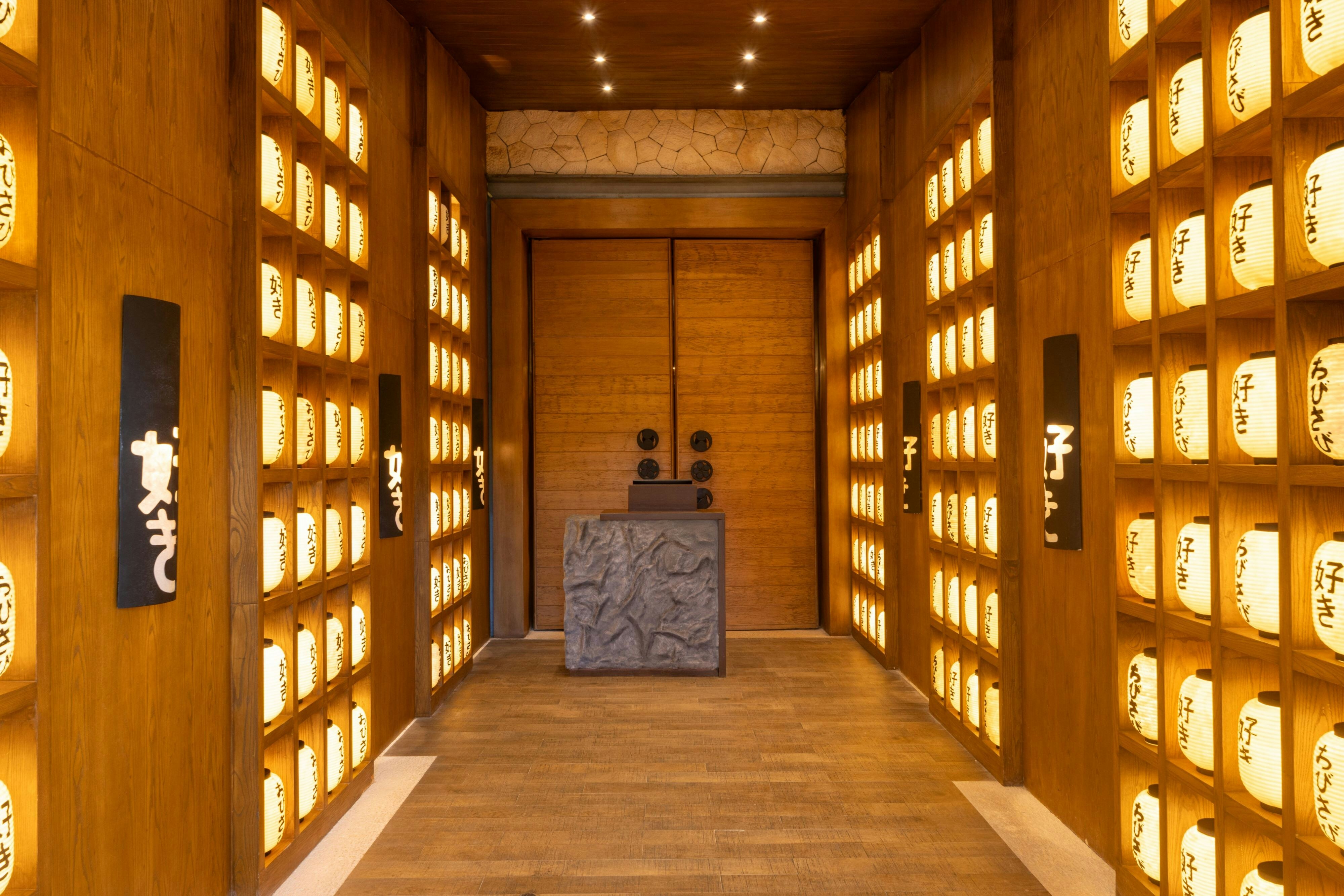 Hideaway at Royalton Riviera Cancun, An Autograph Collection All Inclusive Resort - Adults Only 12/36