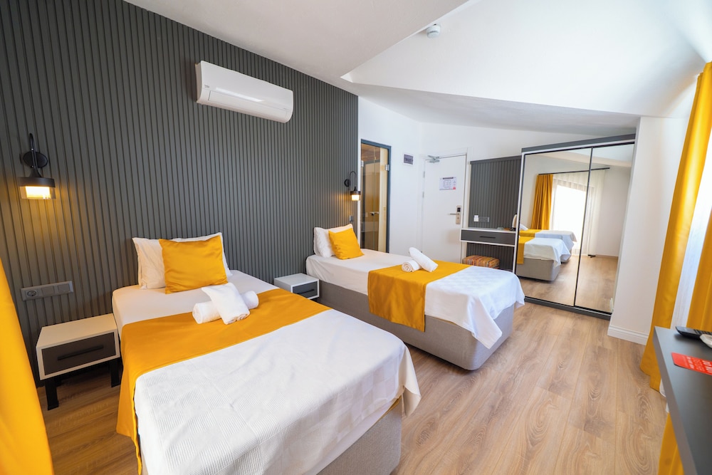 Bossa Nova Apart Hotel 14/50