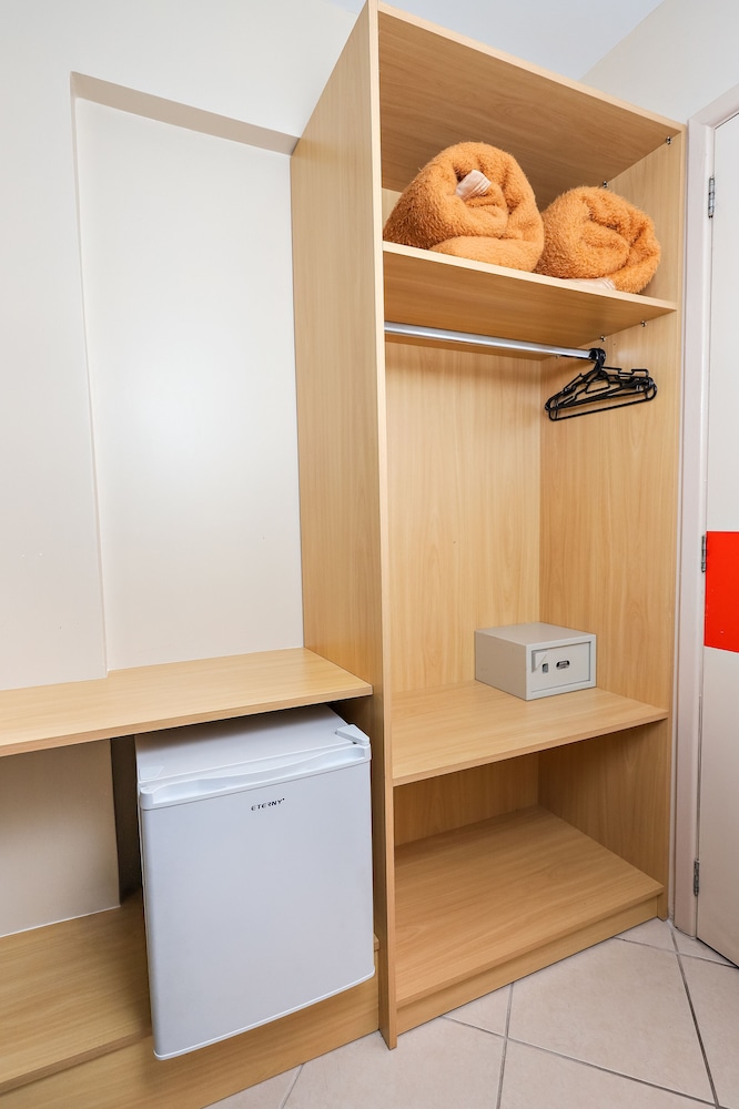 Hotel Express São Leopoldo 7/50