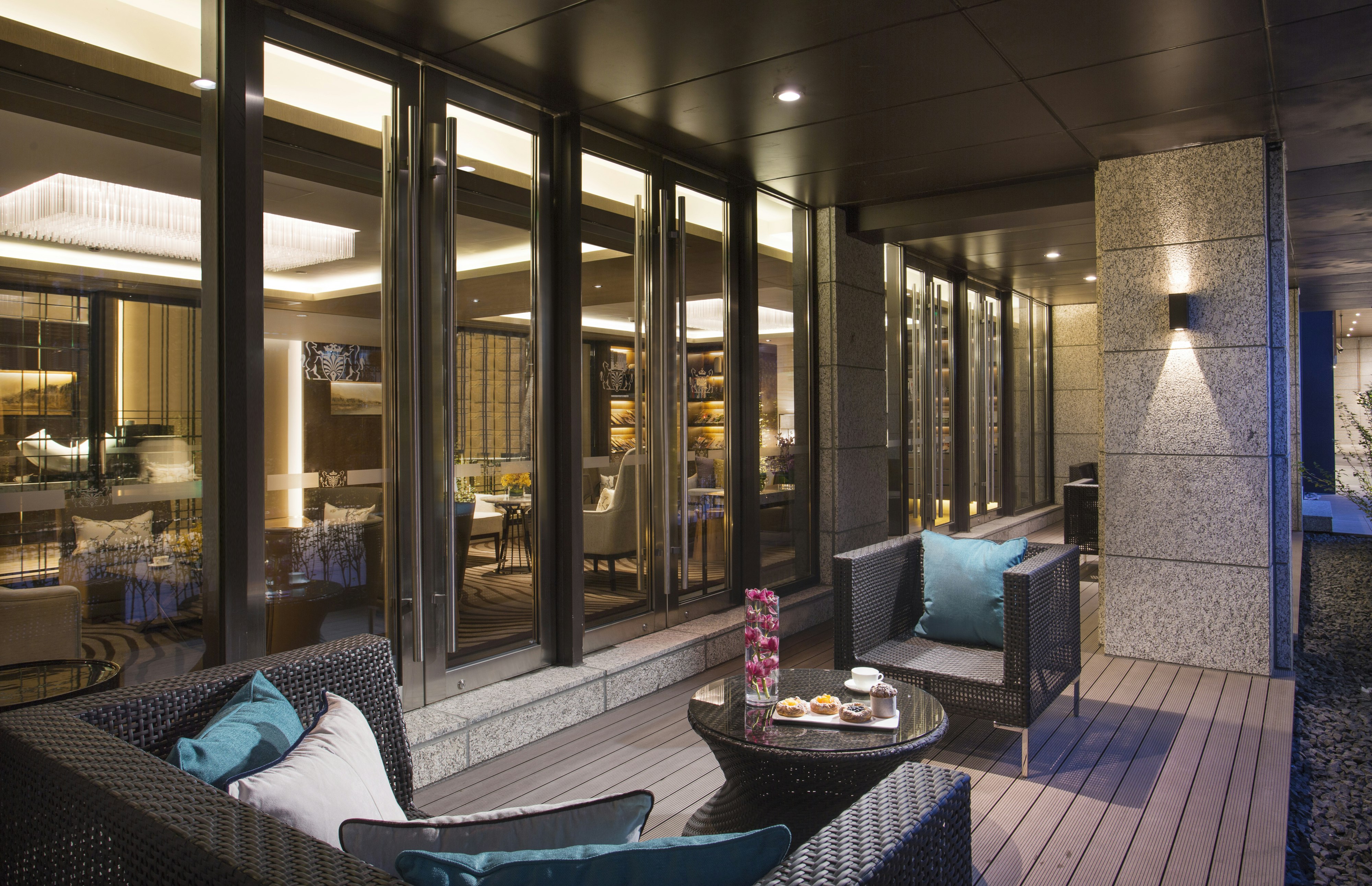 Ascott Heng Shan Shanghai 14/43