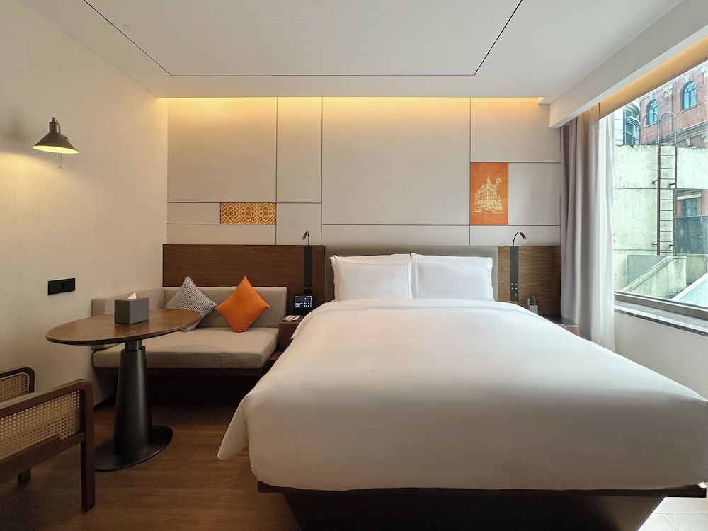 UrCove by Hyatt Shanghai on the Bund 27/59